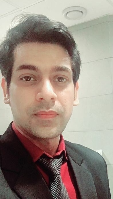 Manav Malhotra Manav Malhotra