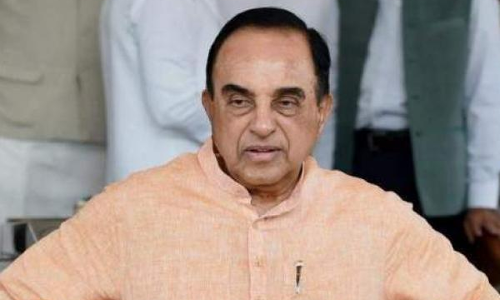Defamation: Delhi High Court Seeks BJP Leader Tajinder Baggas Response On Plea By Subramanian Swamy Defamation: Delhi High Court Seeks BJP Leader Tajinder Baggas Response On Plea By Subramanian Swamy