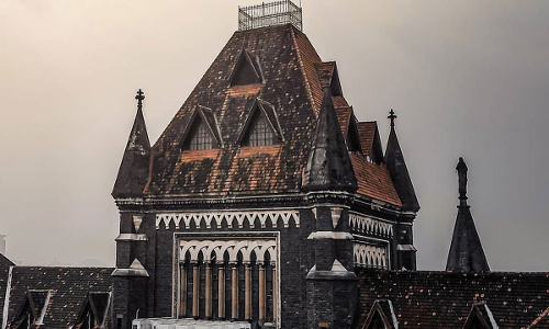 Clause Contained In The Tax Invoice Amounts To An Arbitration Clause: Bombay High Court Clause Contained In The Tax Invoice Amounts To An Arbitration Clause: Bombay High Court