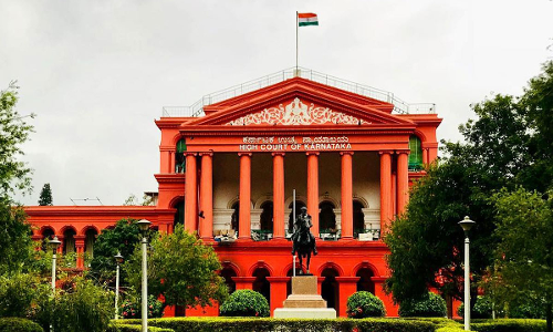 Shakespeares Play Finds Mention As Karnataka HC Upholds Govt Order On Wind Energy Project Shakespeares Play Finds Mention As Karnataka HC Upholds Govt Order On Wind Energy Project