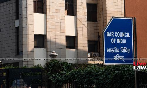 Delhi High Court Directs BCI To Enrol South Korean Citizen As Advocate Within Two Days Delhi High Court Directs BCI To Enrol South Korean Citizen As Advocate Within Two Days