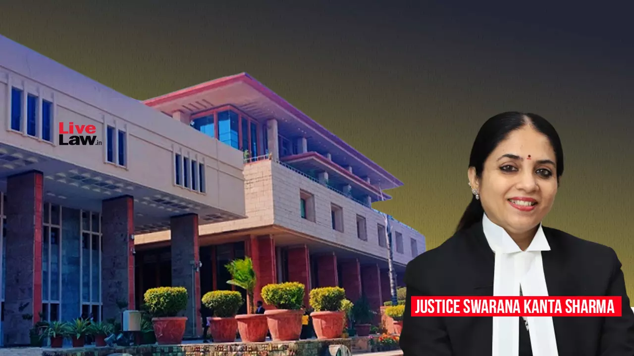 Men Too Are Entitled To Same Protection From Cruelty And Violence As Women: Delhi High Court Men Too Are Entitled To Same Protection From Cruelty And Violence As Women: Delhi High Court