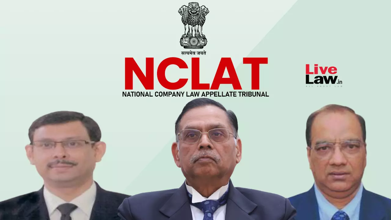 Section 94 Of IBC Cannot Be Used To Hinder Recovery Process Under SARFAESI Act: NCLAT New Delhi Section 94 Of IBC Cannot Be Used To Hinder Recovery Process Under SARFAESI Act: NCLAT New Delhi