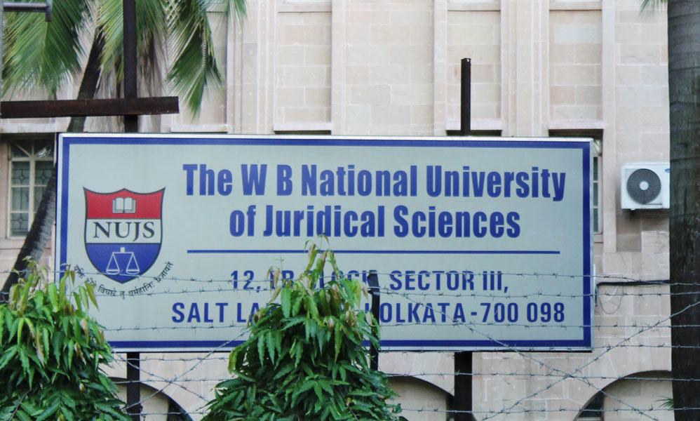 Calcutta High Court Grants Relief To NUJS VC, Upholds Dismissal Of Sexual Harassment Complaint Calcutta High Court Grants Relief To NUJS VC, Upholds Dismissal Of Sexual Harassment Complaint