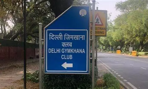 NCLAT Upholds Central Govts Takeover Of Delhi Gymkhana Club Over Allegations Of Mismanagement NCLAT Upholds Central Govts Takeover Of Delhi Gymkhana Club Over Allegations Of Mismanagement